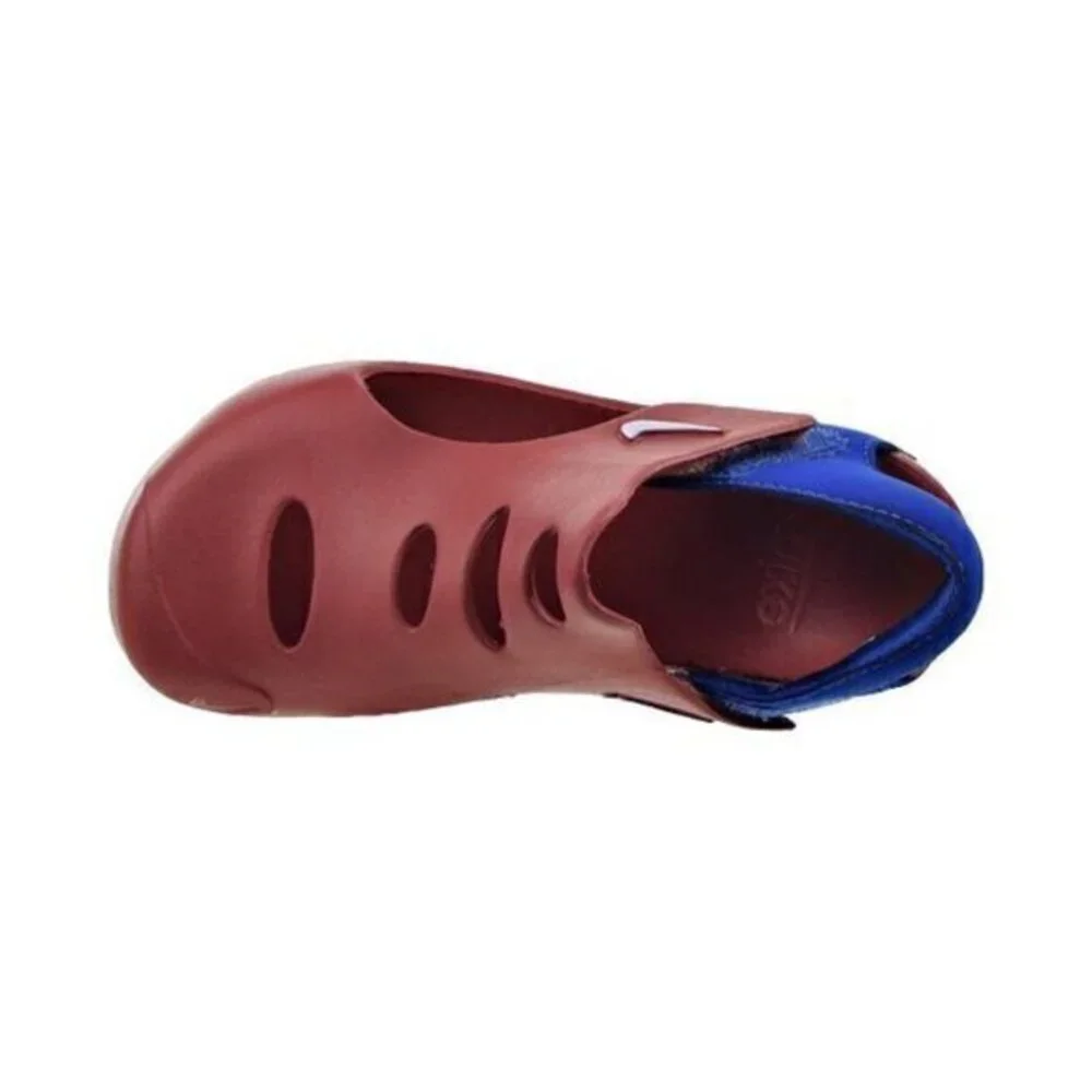 Nike Sunray Protect‎ 3. Summer, Beach, Water, Pool, Kids Sandals. NWT. Size 7C